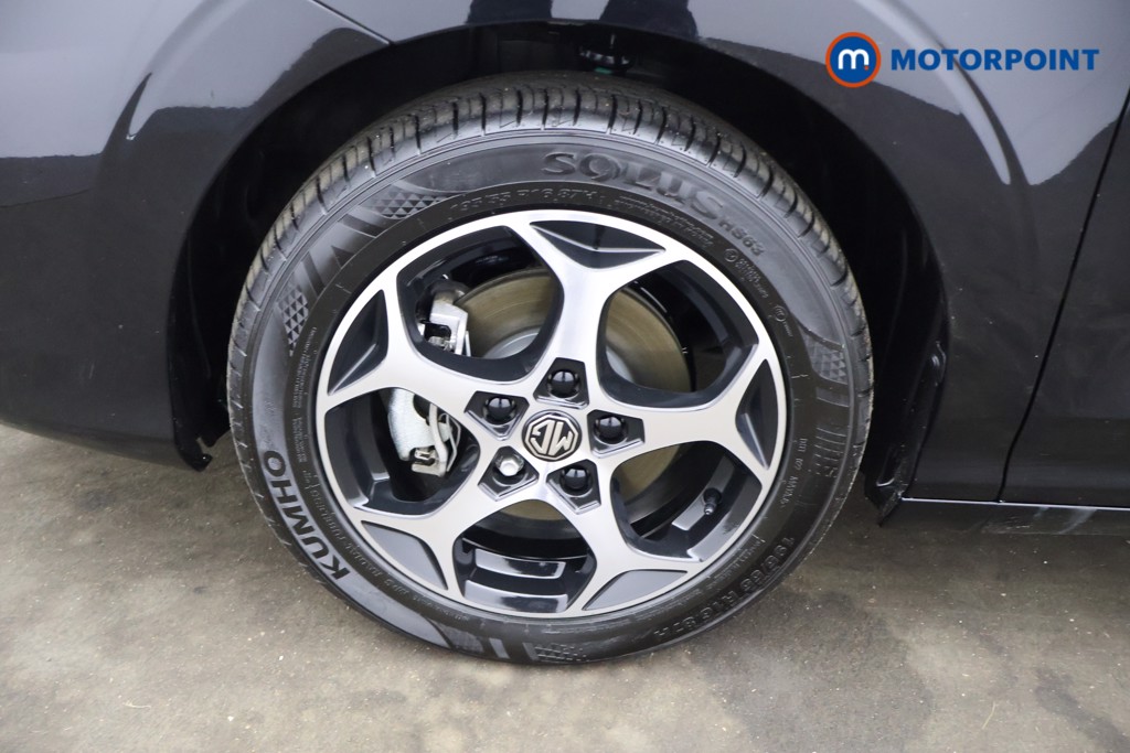 Used MG MG3 2025 for sale - 78028959: Photo 30