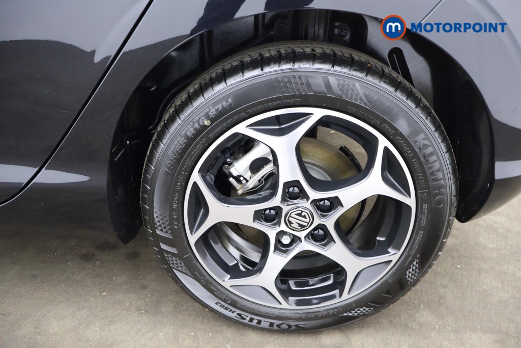 Used MG MG3 2025 for sale - 78028959: Photo 31