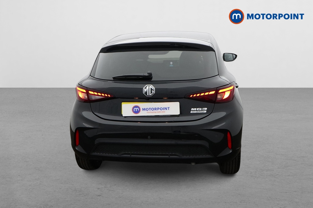 Used MG MG3 2025 for sale - 78028959: Photo 6
