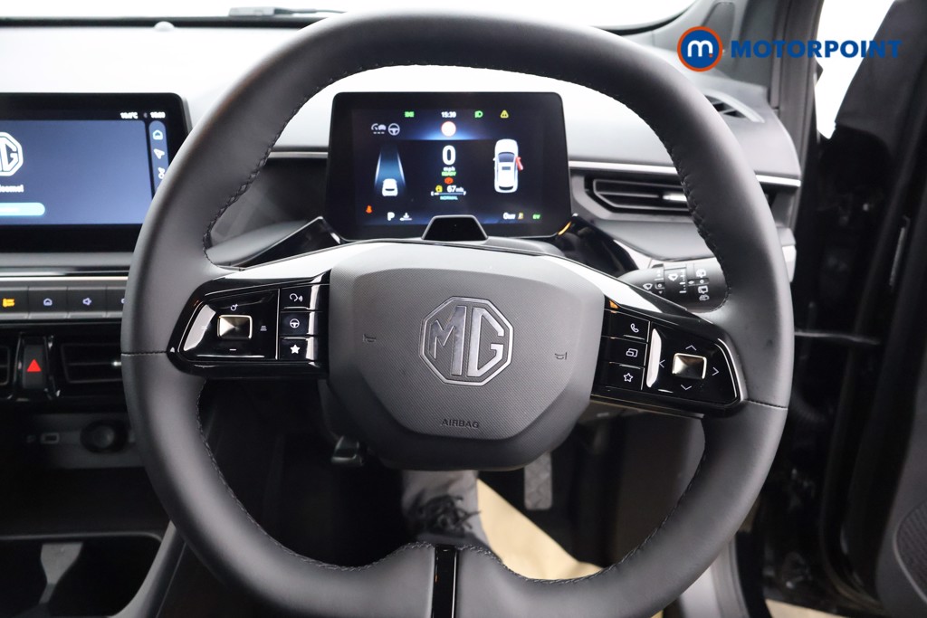 Used MG MG3 2025 for sale - 78028959: Photo 9