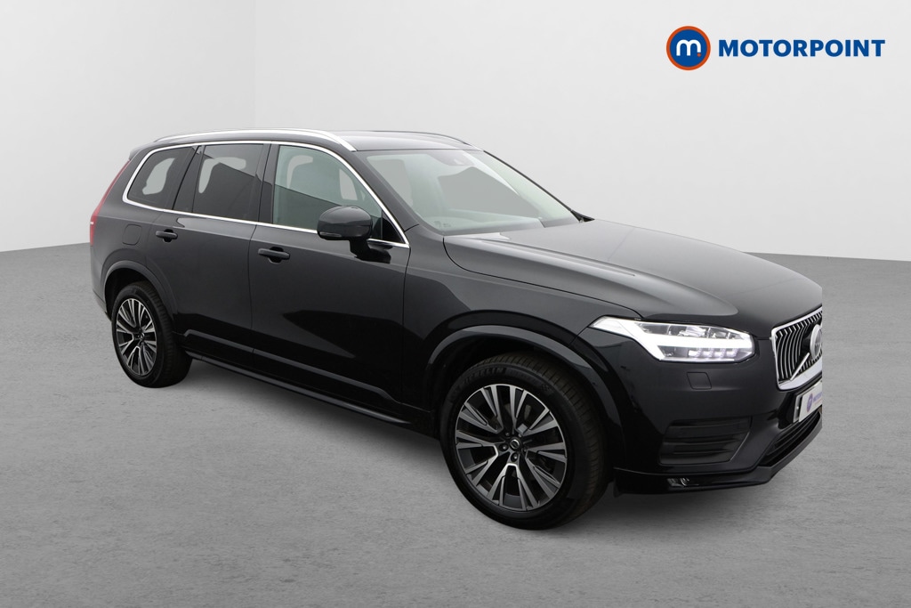 Used Volvo XC90 2020 for sale - 78026663: Photo 1
