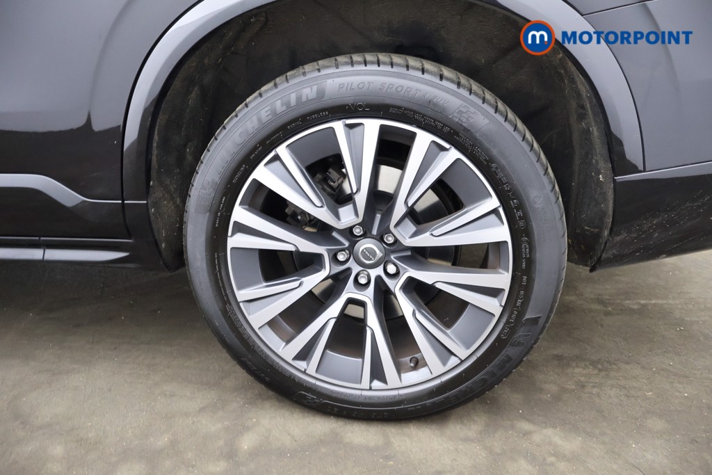 Used Volvo XC90 2020 for sale - 78026663: Photo 11