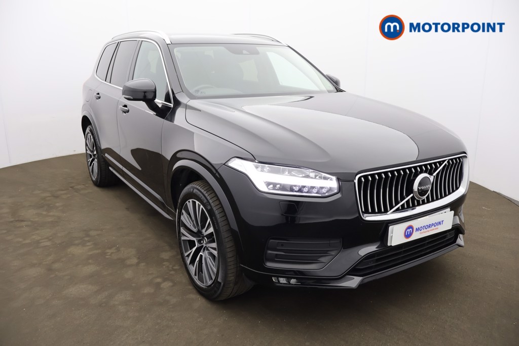 Used Volvo XC90 2020 for sale - 78026663: Photo 13