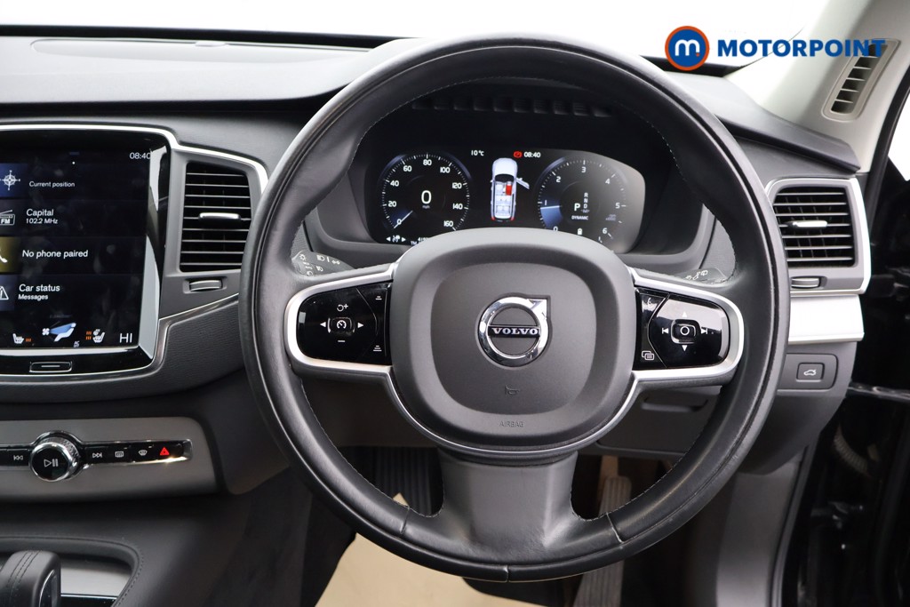 Used Volvo XC90 2020 for sale - 78026663: Photo 14