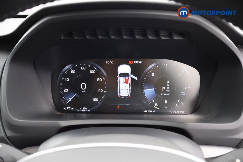 Used Volvo XC90 2020 for sale - 78026663: Photo 17