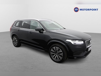 Used Volvo XC90 2020 for sale - 78026663: Photo