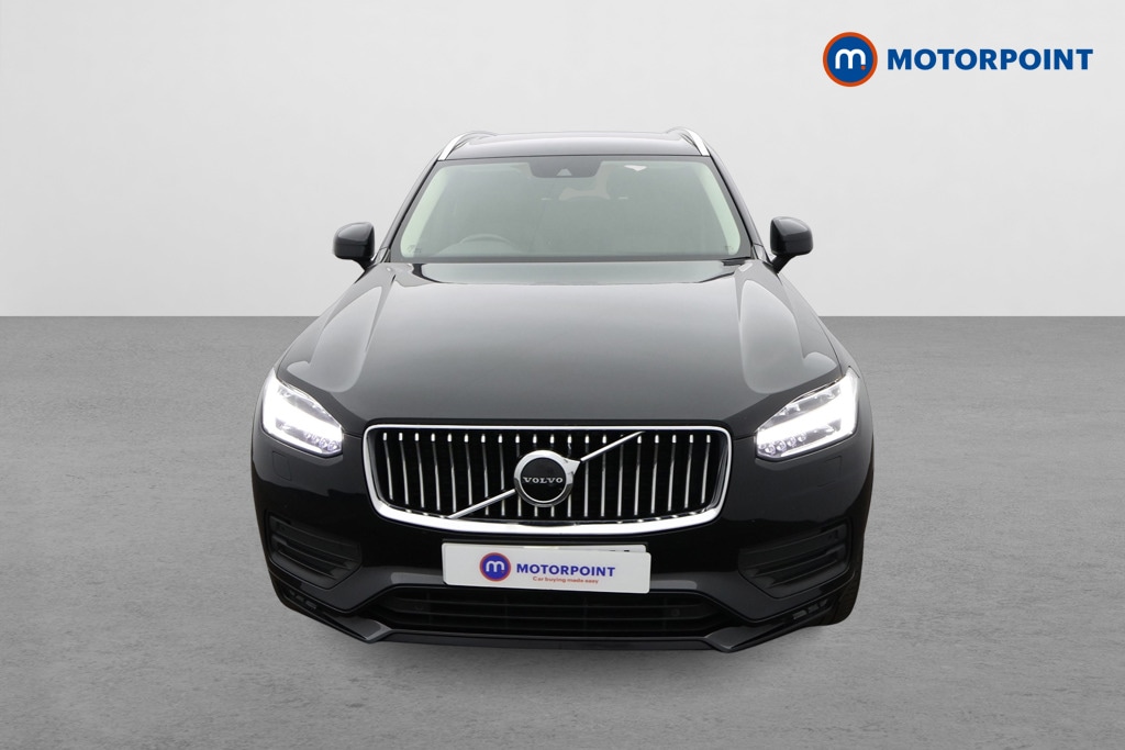 Used Volvo XC90 2020 for sale - 78026663: Photo 2