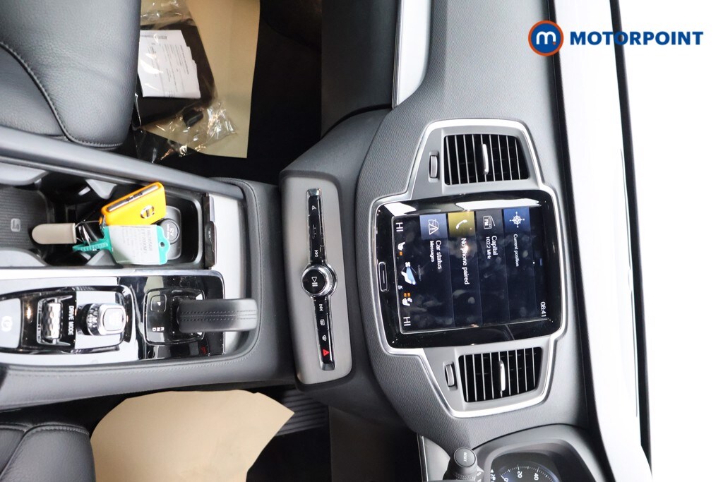 Used Volvo XC90 2020 for sale - 78026663: Photo 26