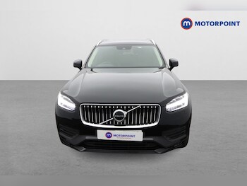 Used Volvo XC90 2020 for sale - 78026663: Photo