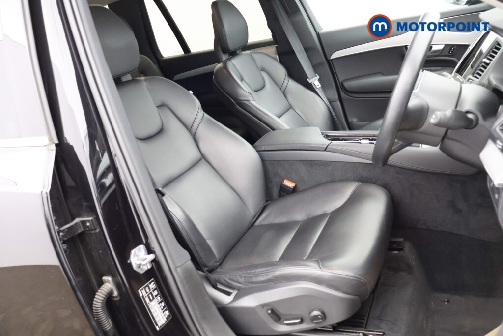 Used Volvo XC90 2020 for sale - 78026663: Photo 30