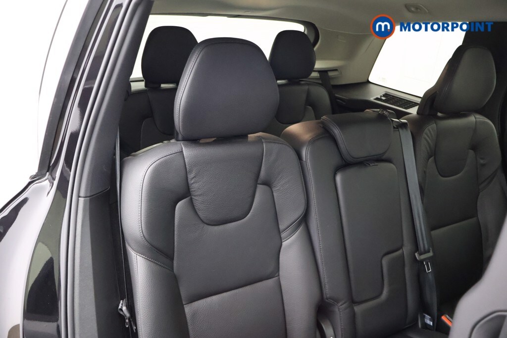 Used Volvo XC90 2020 for sale - 78026663: Photo 32