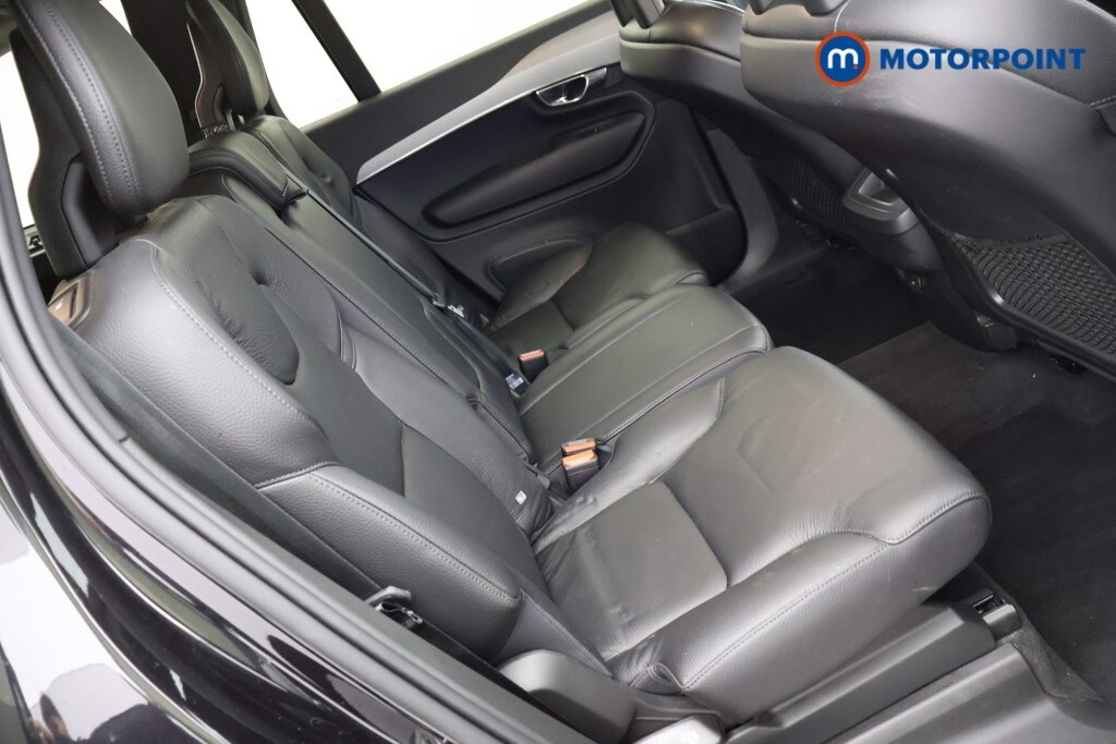 Used Volvo XC90 2020 for sale - 78026663: Photo 33