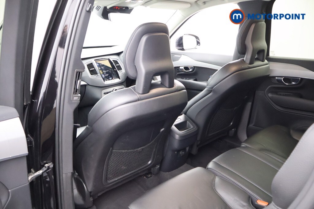 Used Volvo XC90 2020 for sale - 78026663: Photo 38