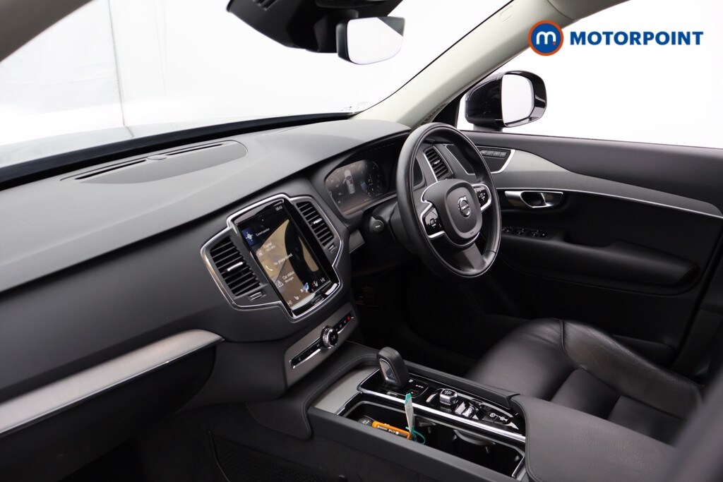 Used Volvo XC90 2020 for sale - 78026663: Photo 41