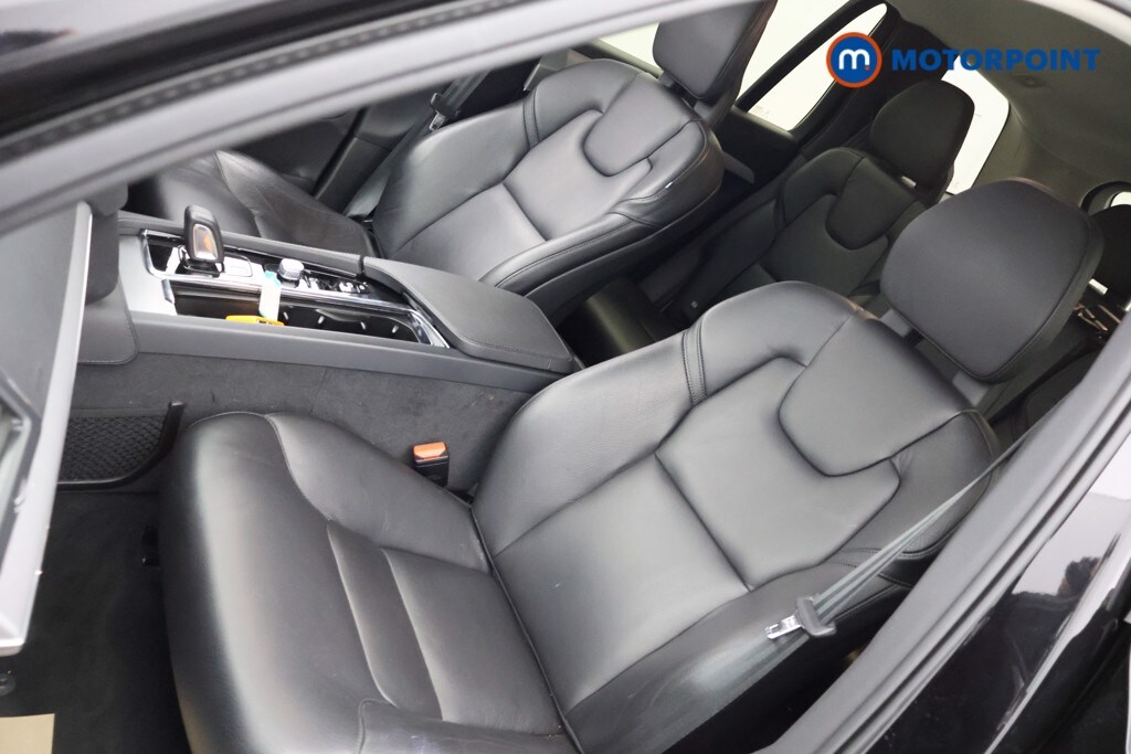 Used Volvo XC90 2020 for sale - 78026663: Photo 43