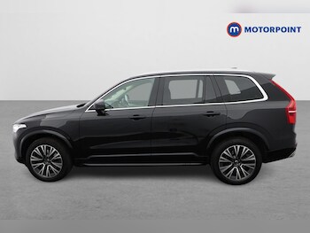 Used Volvo XC90 2020 for sale - 78026663: Photo