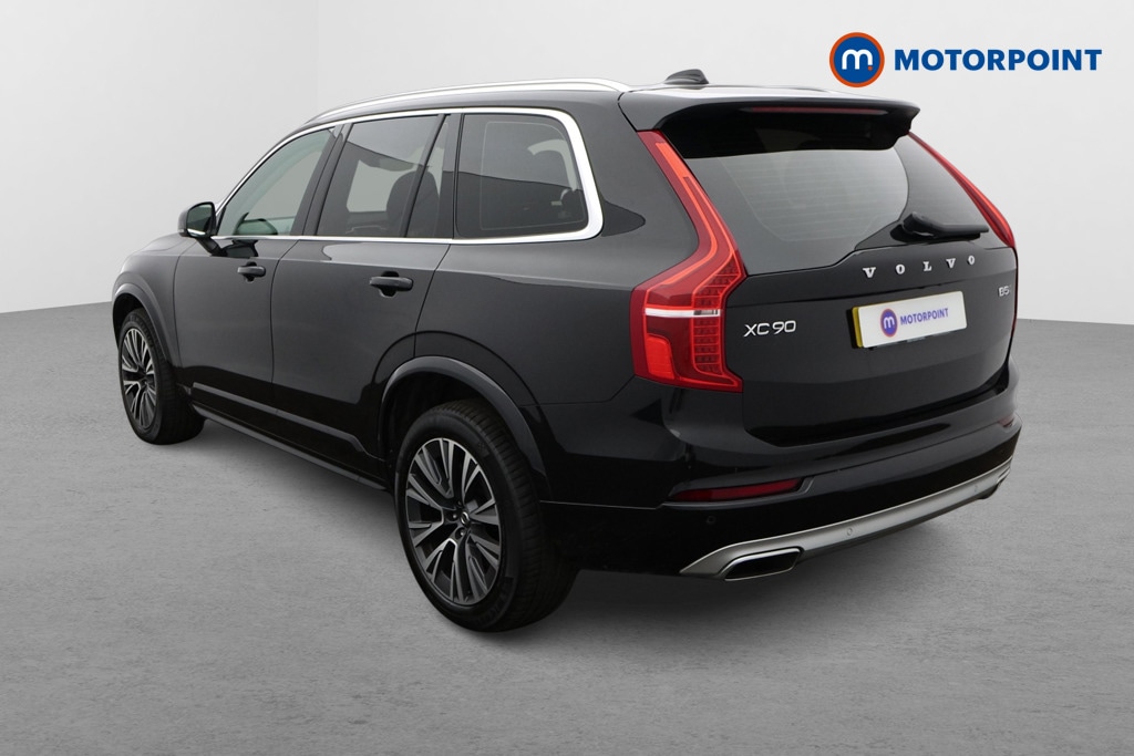 Used Volvo XC90 2020 for sale - 78026663: Photo 5