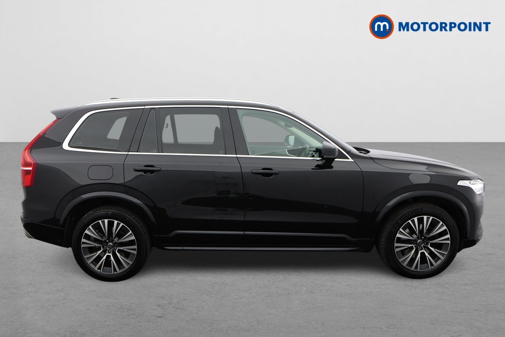 Used Volvo XC90 2020 for sale - 78026663: Photo 8