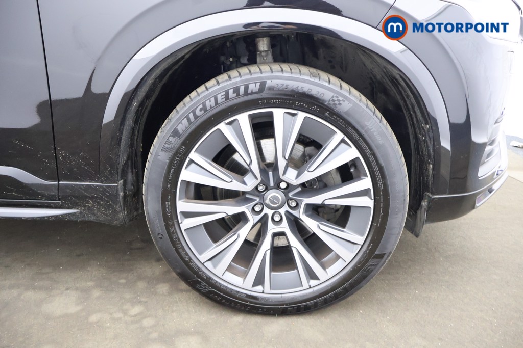 Used Volvo XC90 2020 for sale - 78026663: Photo 9
