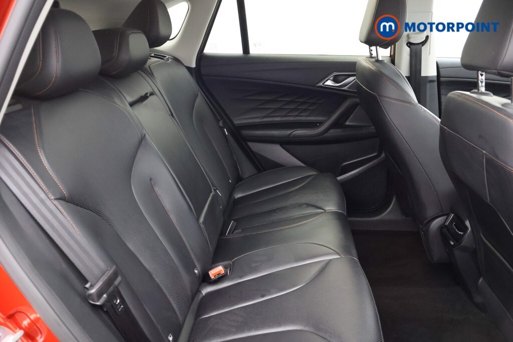 Used MG MG HS for sale - 78197019: Photo 22