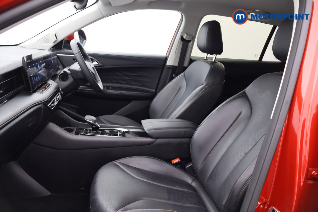 Used MG MG HS for sale - 78197019: Photo 26