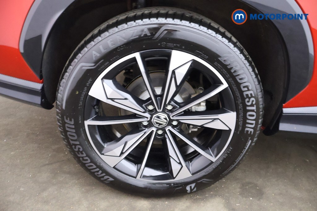 Used MG MG HS for sale - 78197019: Photo 28