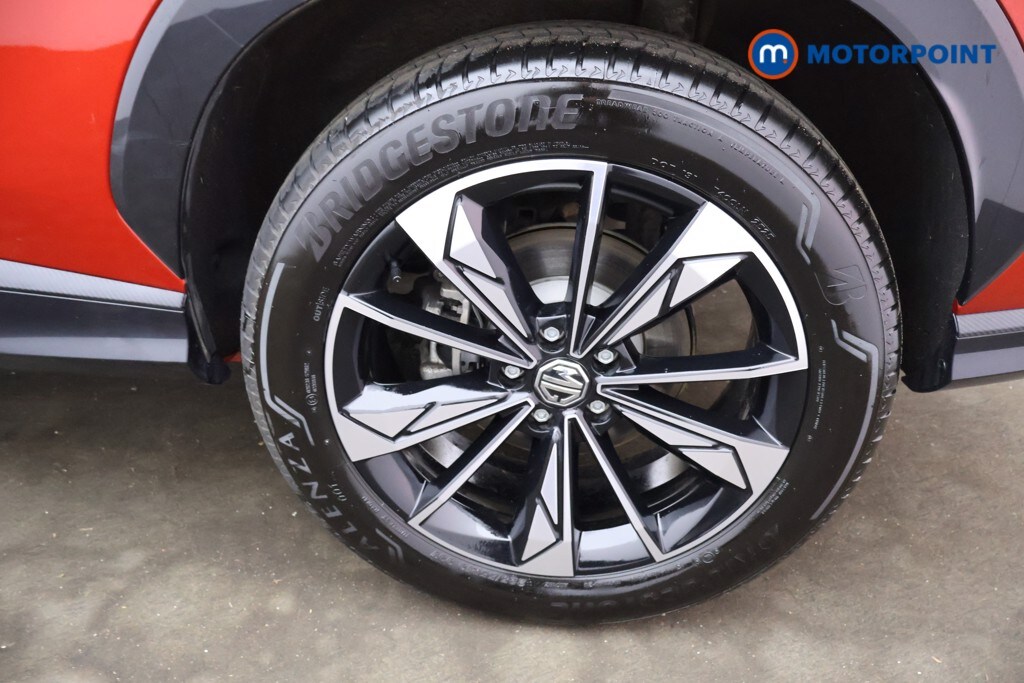 Used MG MG HS for sale - 78197019: Photo 31