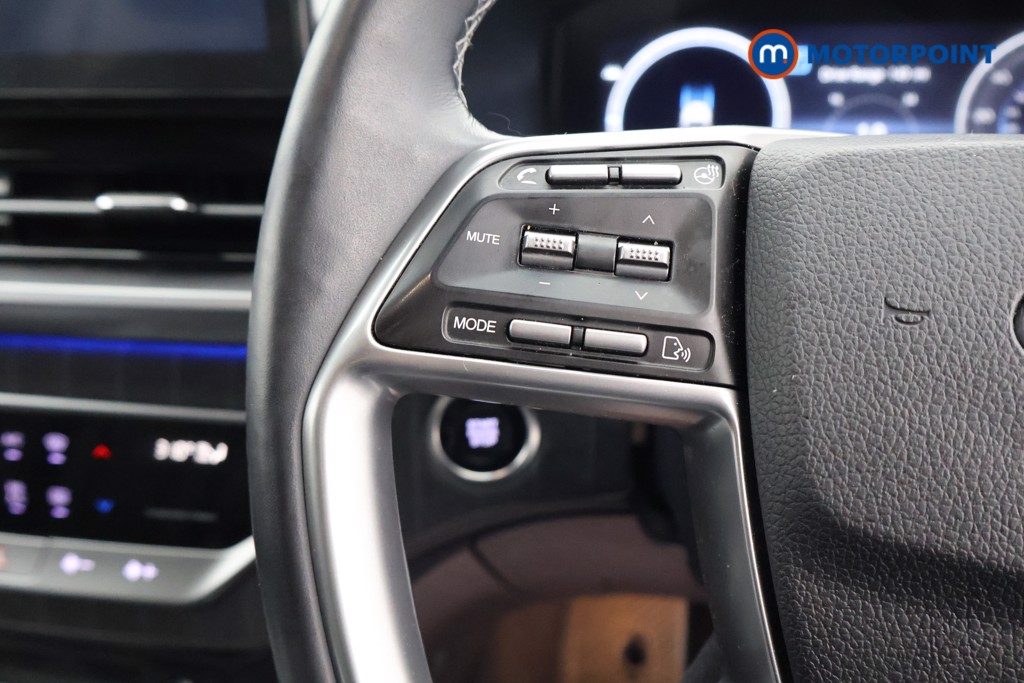 Used KGM Rexton 2024 for sale - 77248869: Photo 10