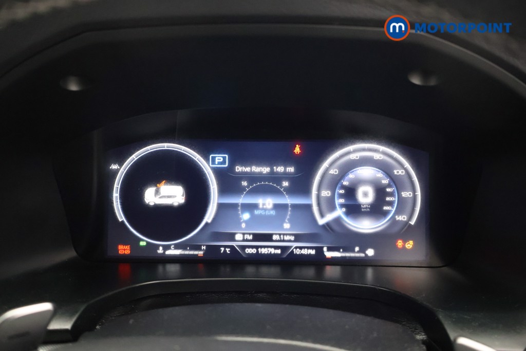 Used KGM Rexton 2024 for sale - 77248869: Photo 12