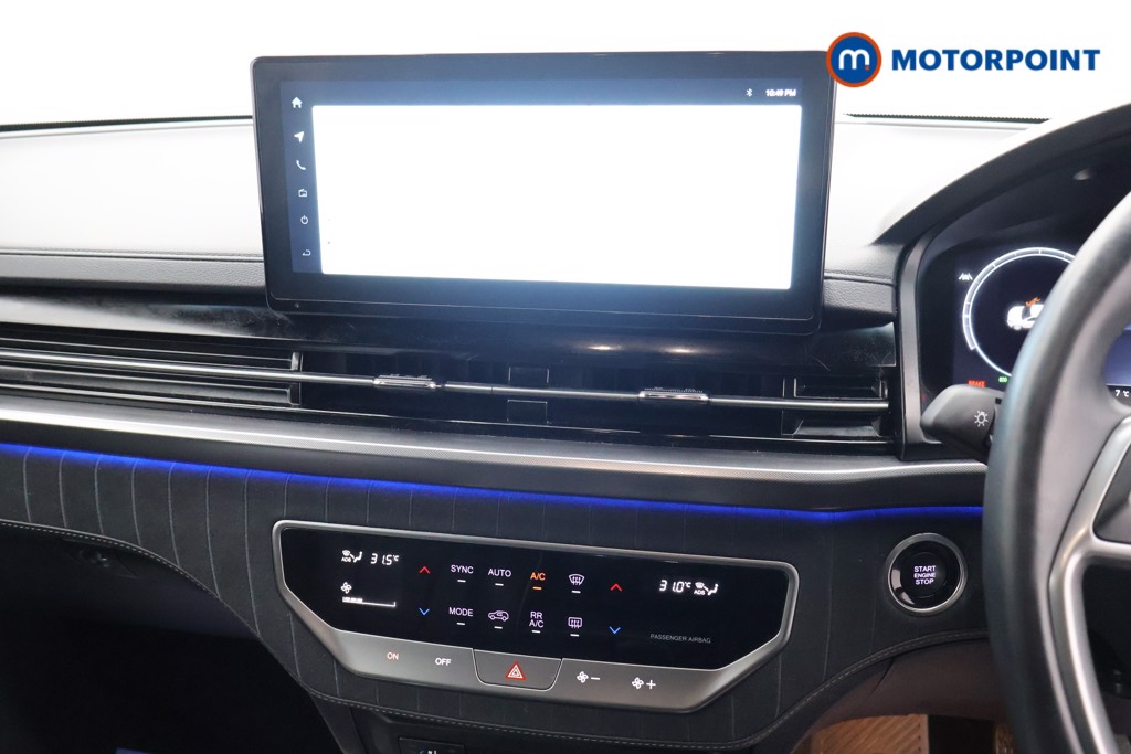 Used KGM Rexton 2024 for sale - 77248869: Photo 16