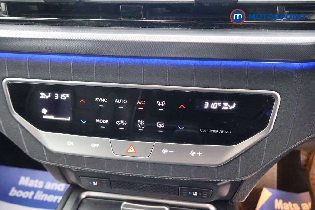 Used KGM Rexton 2024 for sale - 77248869: Photo 17