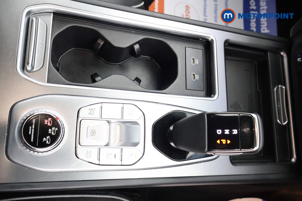 Used KGM Rexton 2024 for sale - 77248869: Photo 18