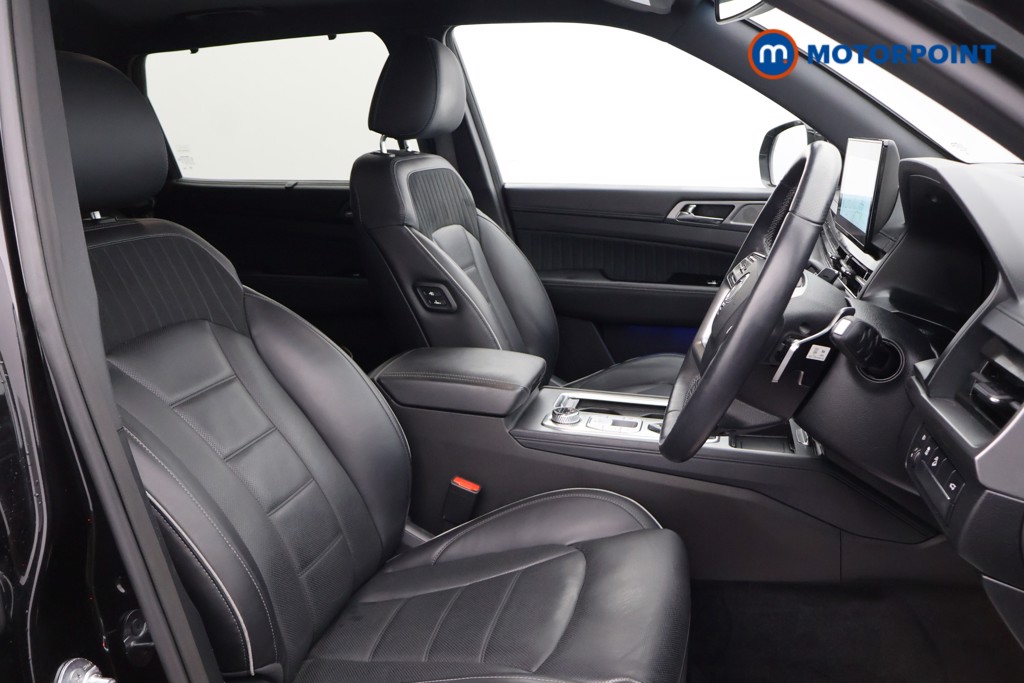 Used KGM Rexton 2024 for sale - 77248869: Photo 24