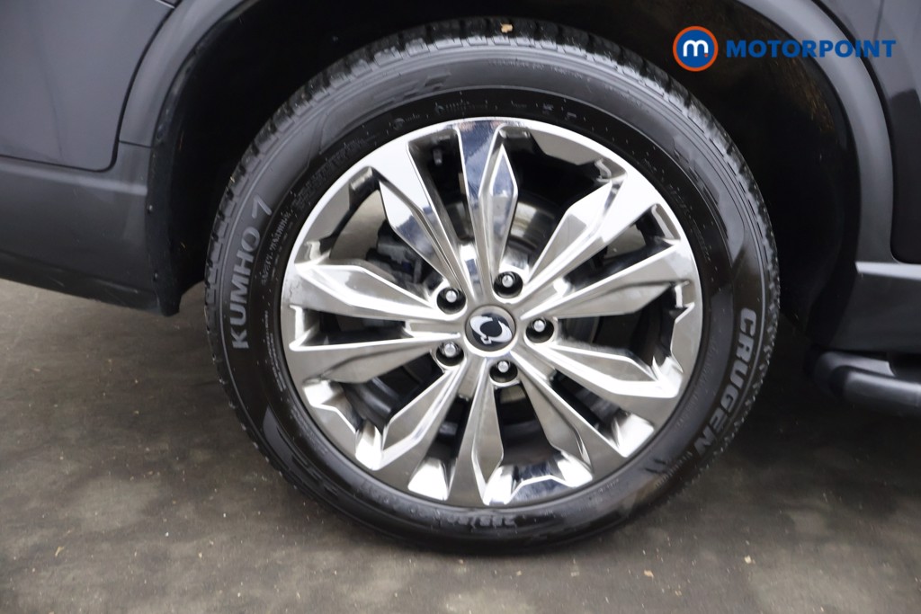 Used KGM Rexton 2024 for sale - 77248869: Photo 35