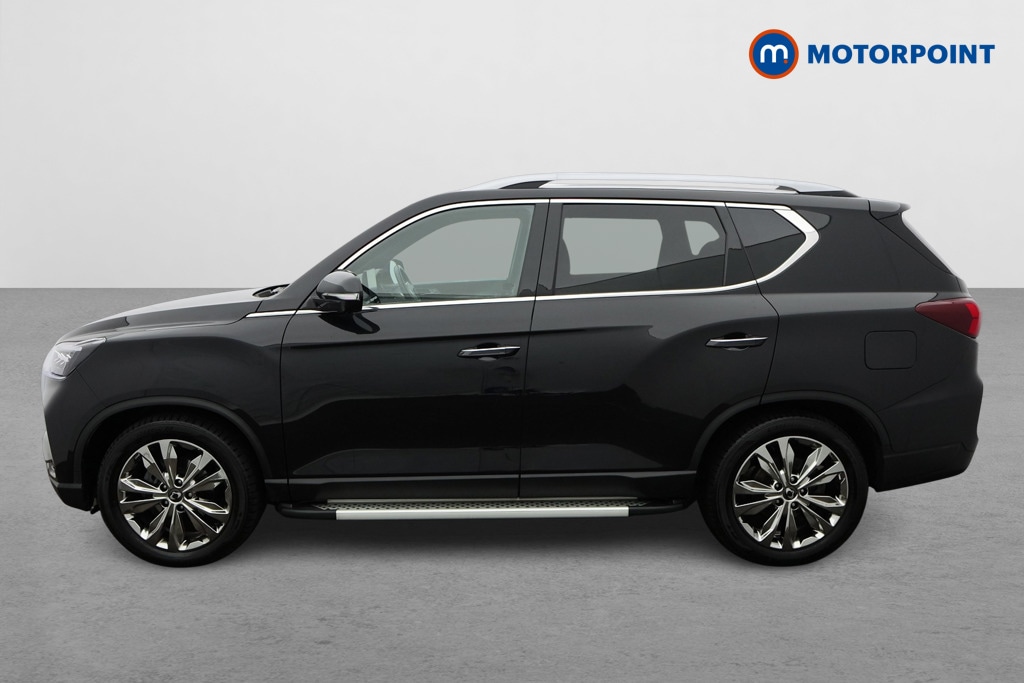 Used KGM Rexton 2024 for sale - 77248869: Photo 4