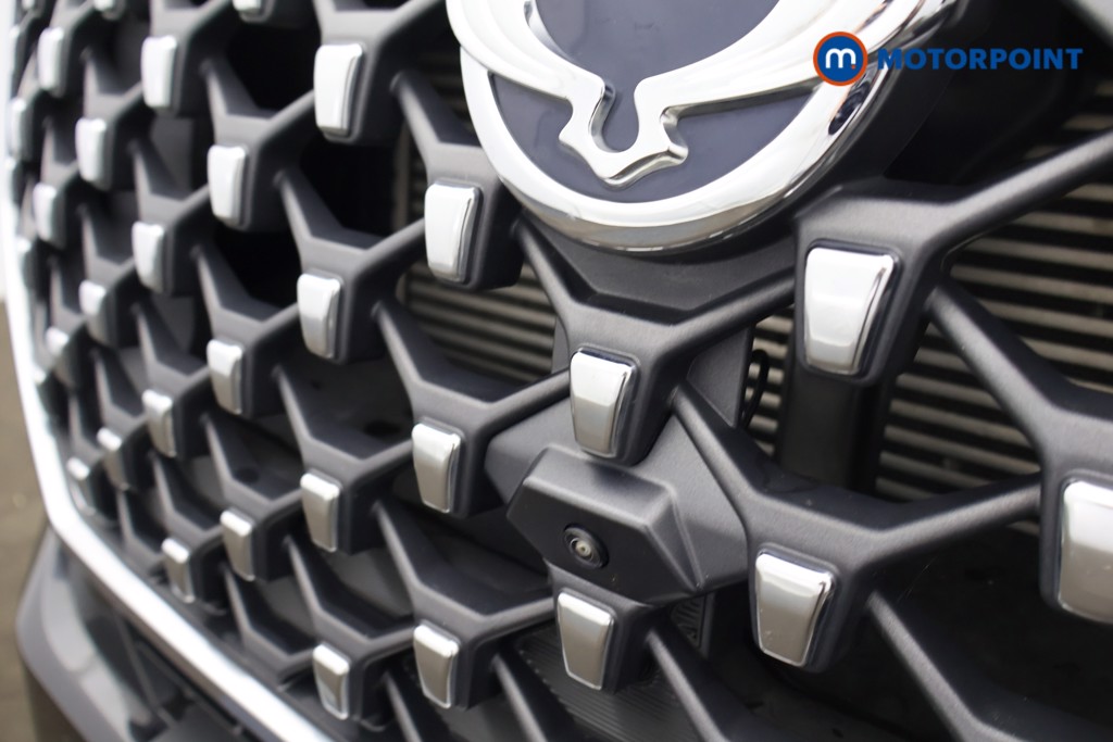 Used KGM Rexton 2024 for sale - 77248869: Photo 44