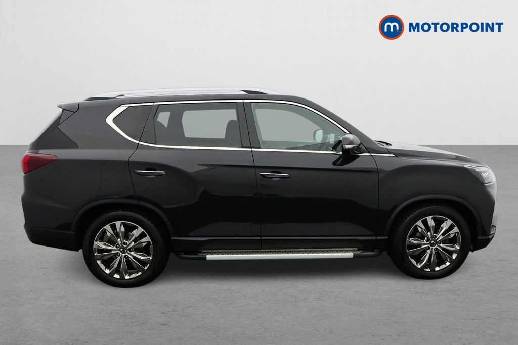 Used KGM Rexton 2024 for sale - 77248869: Photo 8