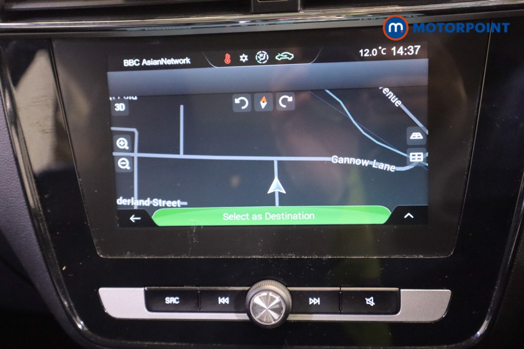 Used MG MG ZS 2021 for sale - 76416107: Photo 10