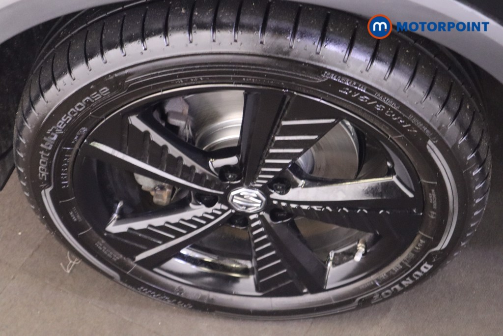 Used MG MG ZS 2021 for sale - 76416107: Photo 18