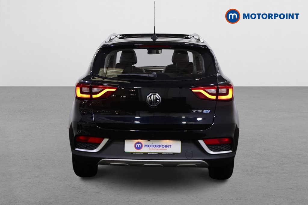 Used MG MG ZS 2021 for sale - 76416107: Photo 6