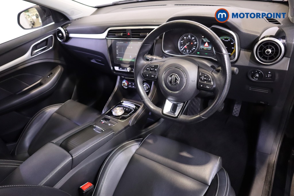 Used MG MG ZS 2021 for sale - 76416107: Photo 9