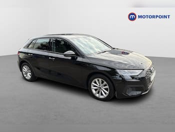 Used Audi A3 2022 for sale - 79679339: Photo