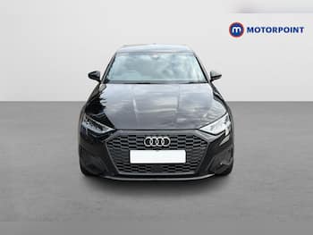 Used Audi A3 2022 for sale - 79679339: Photo