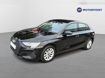 Used Audi A3 2022 for sale - 79679339: Photo