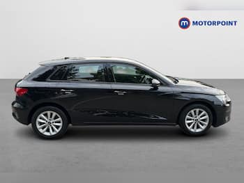 Used Audi A3 2022 for sale - 79679339: Photo