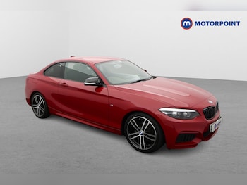 Used BMW 2 Series 2019 for sale - 78805257: Photo