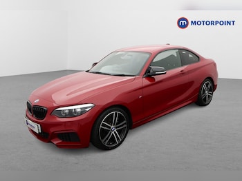 Used BMW 2 Series 2019 for sale - 78805257: Photo