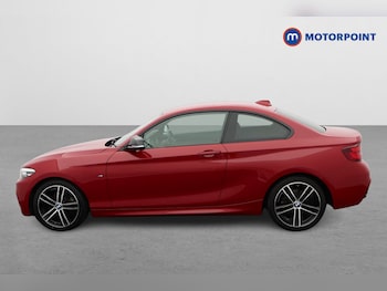 Used BMW 2 Series 2019 for sale - 78805257: Photo