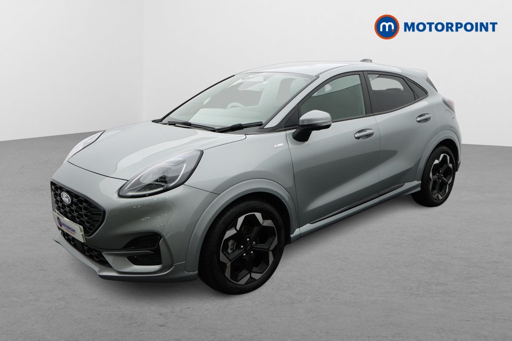 Used Ford Puma 2025 for sale - 76554617: Photo 3