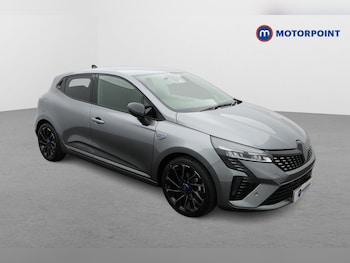 Used Renault Clio undefined for sale - 78324799: Photo